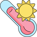 temperatura icon