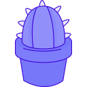 cactus icon