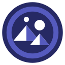 decentraland icon