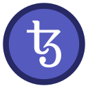 tezos icon