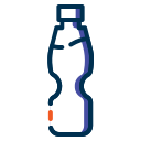 botella de agua icon