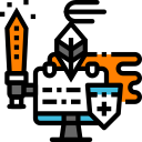 antivirus icon