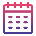 calendario