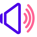 altavoz icon