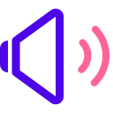 altavoz icon