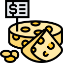 queso icon