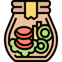 ensalada icon