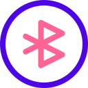 bluetooth icon