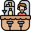 bar icon