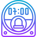 reloj icon