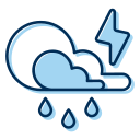 lluvia icon