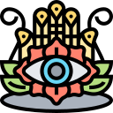 hamsa icon