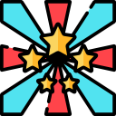 estrellas icon