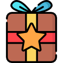 regalo icon