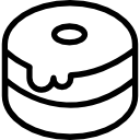 도넛 