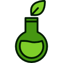 energía verde icon