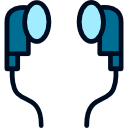 auriculares icon