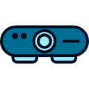 proyector icon