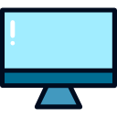 monitor icon