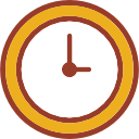 reloj icon