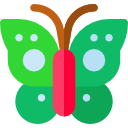 mariposa icon