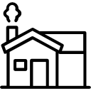 집 icon