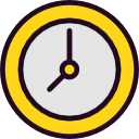 reloj icon