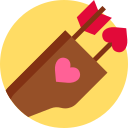 cupido icon