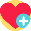 corazón icon