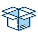 caja icon