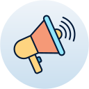 Bullhorn 
