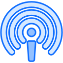 pódcast icon