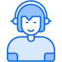 podcaster icon