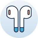 auriculares icon