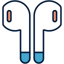 auriculares icon