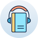 audio libro icon