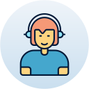 podcaster icon