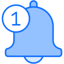 notificación icon