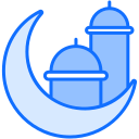 ramadán icon