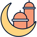 ramadán icon