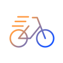 bicicleta icon