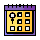 calendario icon