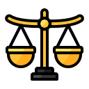 Justice icon
