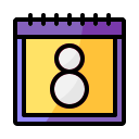 calendario icon