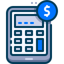 calculadora icon