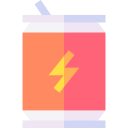 bebida energética icon