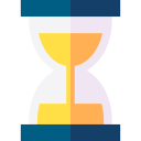 reloj de arena icon