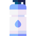 botella de agua icon