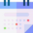 calendario icon