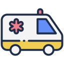 ambulancia icon